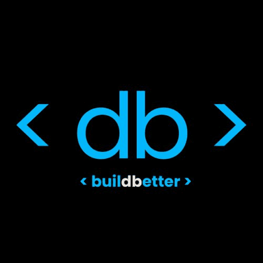 Build Better by BFG logo